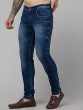 MEN’S Sapphire Sky Narrow Fit Jeans
